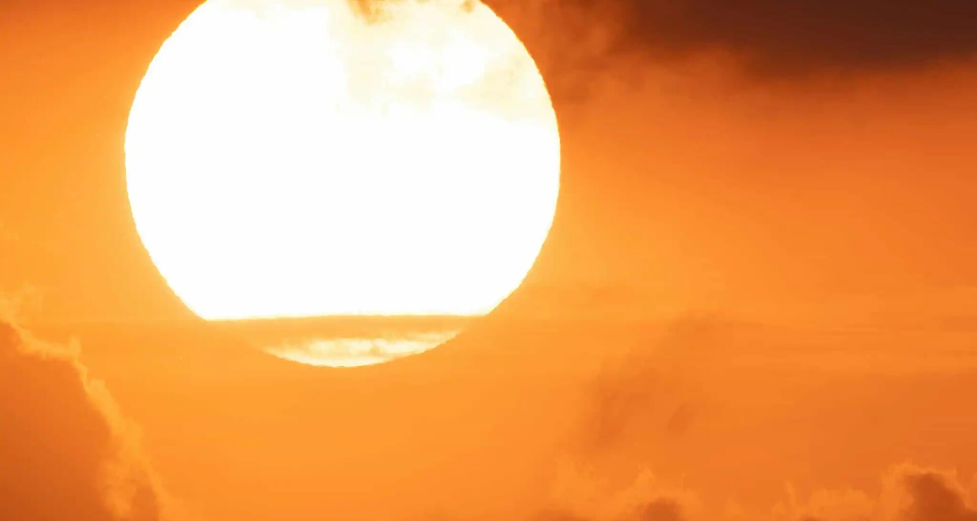 Heat warning continues in Toronto, Mississauga, Brampton, Hamilton and much of southern ontario