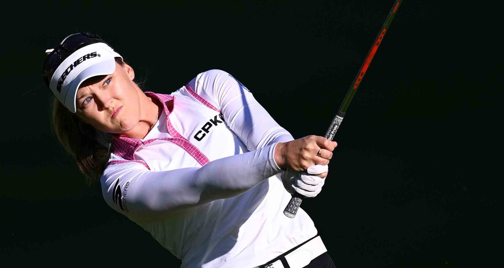 LPGA Home