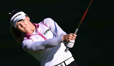 LPGA Home