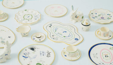 'heritage is not a static archive' interview with ukrainian brand GUNIA