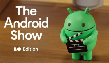 Google confirms The Android Show event will return this May