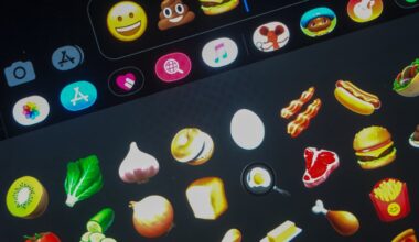 Meet the 9 new emoji to help sum up 2026