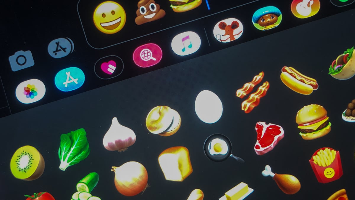Meet the 9 new emoji to help sum up 2026