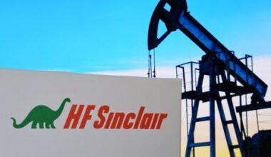 HF Sinclair to end base oil refining at Mississauga plant by 2027