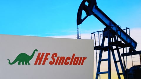 HF Sinclair to end base oil refining at Mississauga plant by 2027