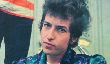10 Best Songs of the 1960s