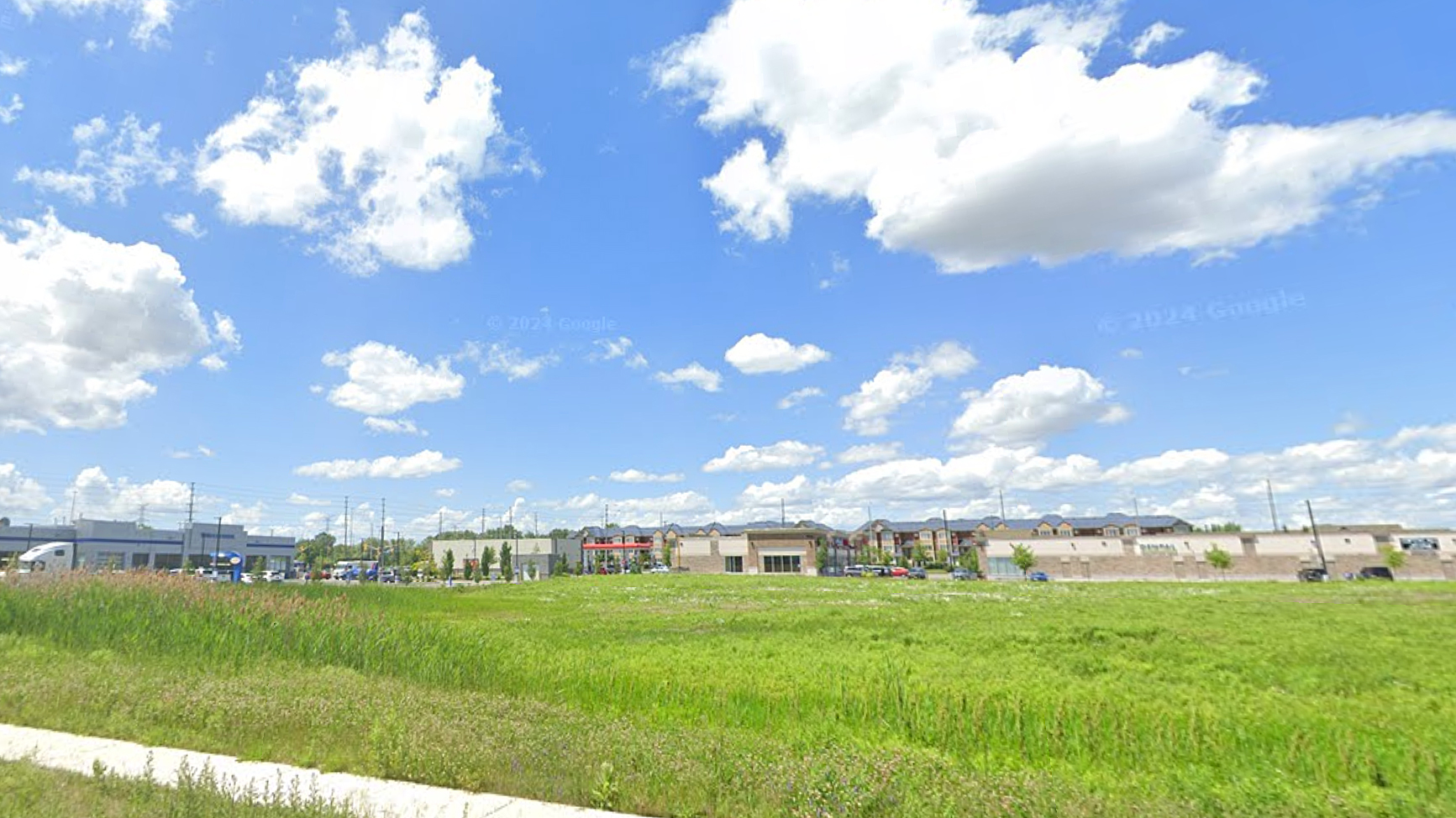 hotel ridgeway plaza mississauga