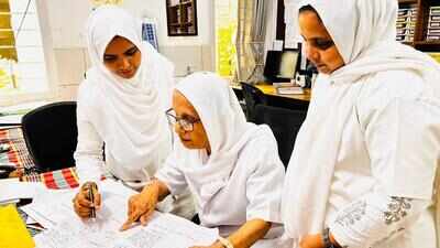 Meet Hindumbi Kaurom Kakkada, the nurse who delivered babies by candlelight, crossed stormy seas to save lives, and became Lakshadweep's silent hero