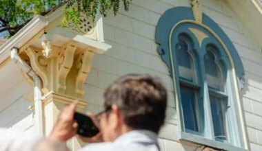 Discover the hidden history of Mississauga's oldest village on free walking tours