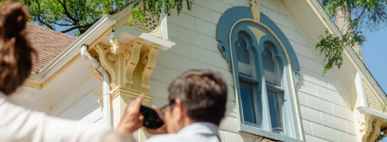Discover the hidden history of Mississauga's oldest village on free walking tours