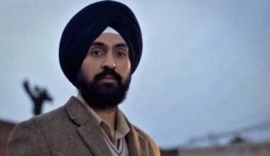 Diljit Dosanjh's Satluj Removed From ZEE5 Globally Days After India Ban