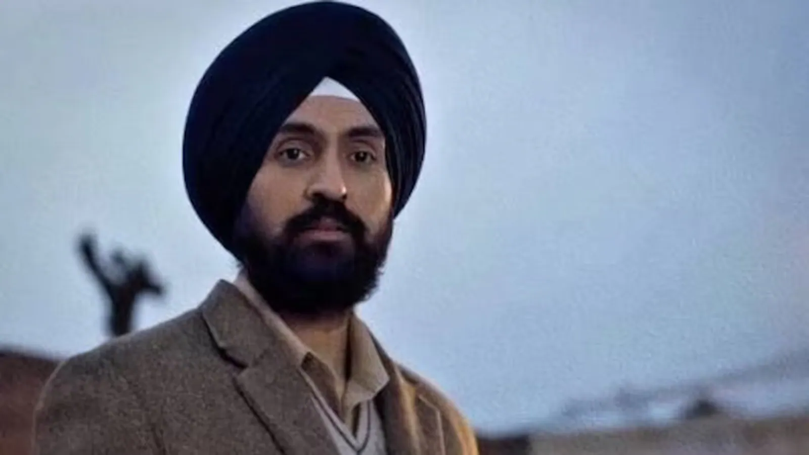 Diljit Dosanjh's Satluj Removed From ZEE5 Globally Days After India Ban