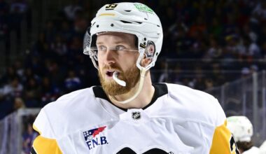 Mantha's video call with GM Mehta helped persuade him to sign with Devils