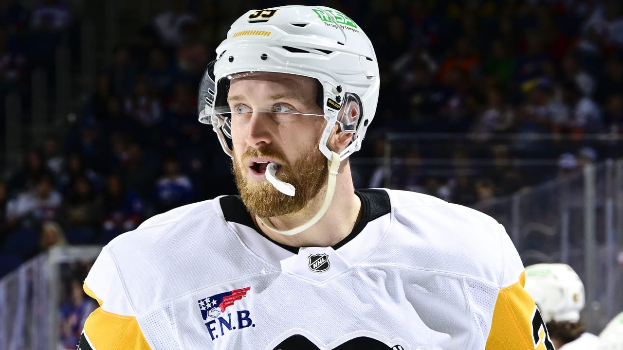 Mantha's video call with GM Mehta helped persuade him to sign with Devils