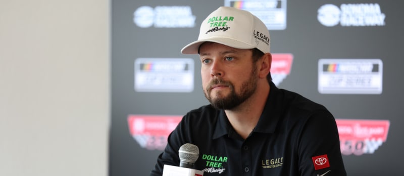 NASCAR Cup Series DraftKings DFS Picks and Best Bets: Window World 450 at North Wilkesboro