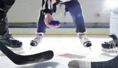 hockey brampton nhl stars hospital