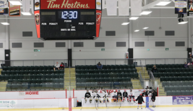 Hockey Canada Recognizes Two NL Women as Recipients of Women in Coaching Awards