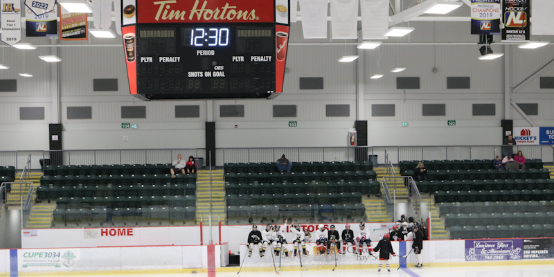 Hockey Canada Recognizes Two NL Women as Recipients of Women in Coaching Awards