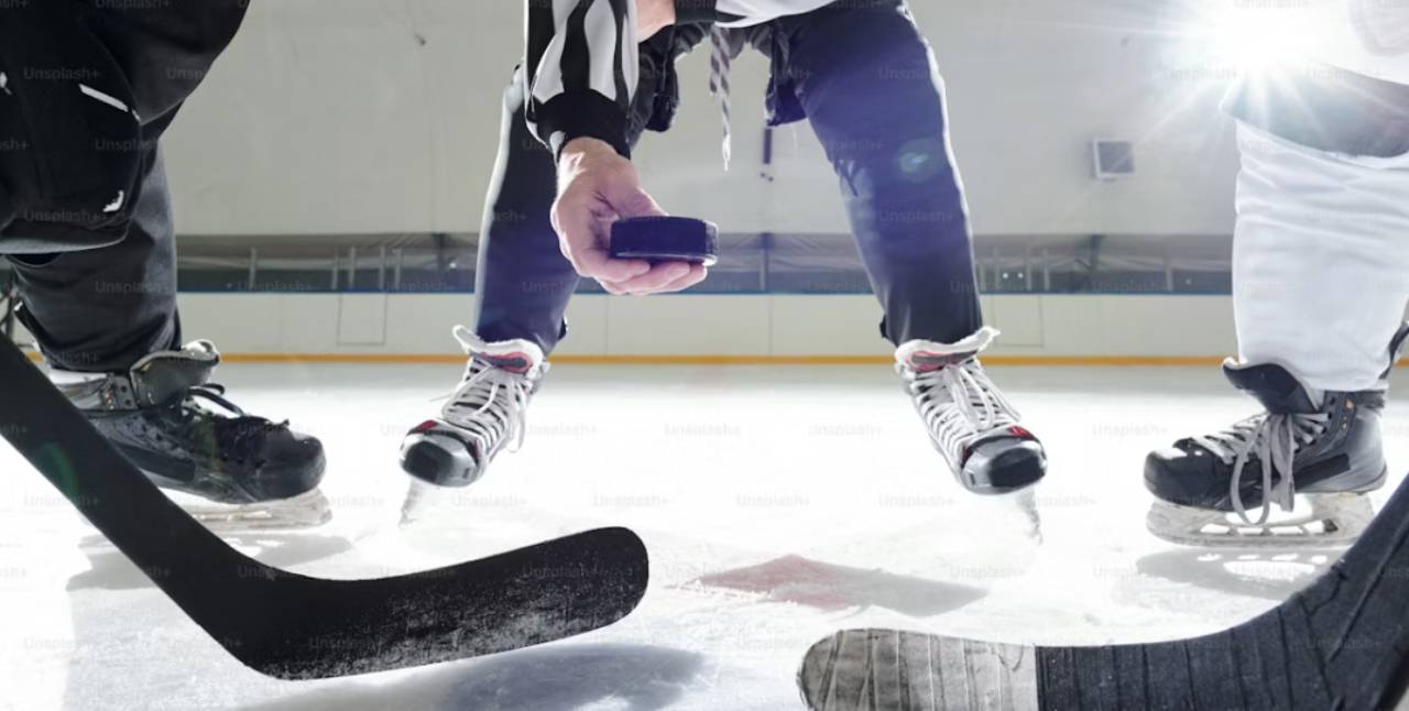 hockey brampton nhl stars hospital
