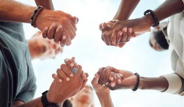 Religious Offerings: NAMI offers faith, mental health conference