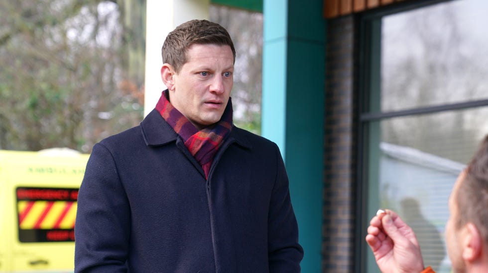 John Paul McQueen, Hollyoaks john paul mcqueen, hollyoaks