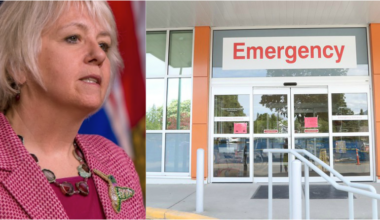 How many people are ODing in BC hospitals? It’s still a mystery