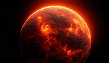 NASA's James Webb Space Telescope reveals a strange atmosphere on a hellish lava planet