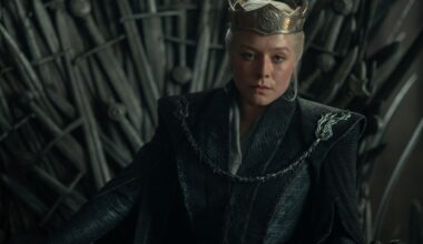 House of the Dragon Season 3 Episode 3 Review & Recap