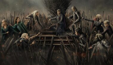House of the Dragon Season 3 Character Death Explained