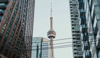 Iconic luxury Toronto hotel named one of the best in Canada
