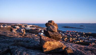 New housing in Iqaluit not keeping up with demand, report finds