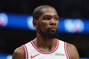 Houston Rockets v Dallas Mavericks