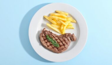 How Much Red Meat Should You Eat a Week? Dietitian Reveals Answer
