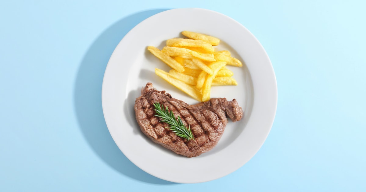 How Much Red Meat Should You Eat a Week? Dietitian Reveals Answer