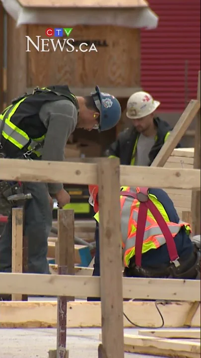 Home prices continue to fall: Statistics Canada - YouTube