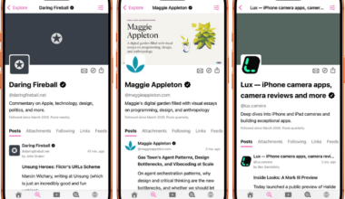 HyperTexting Makes the Entire Web a Social Feed for Your Doomscrolling Pleasure