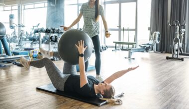 I’m a personal trainer who works with seniors, and this is the one core exercise I think people in their 30s and 40s should do more often for healthy aging