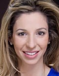 photo of Caroline Messer