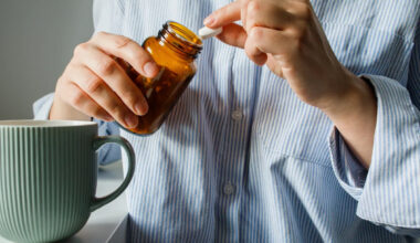 3 supplements women over 40 should take every day, according to a doctor