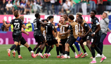 World Cup withdrawal? Here's how to keep up with Canadian men's soccer until the next one