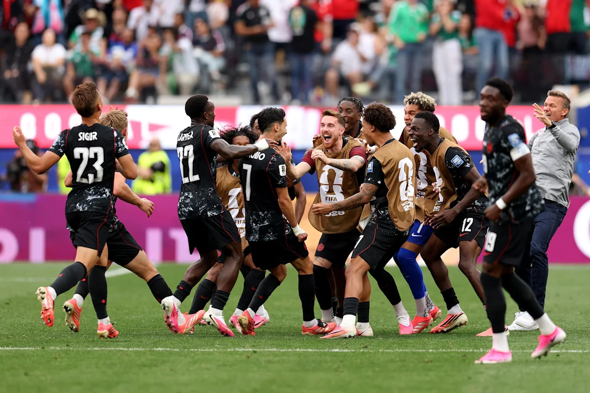 World Cup withdrawal? Here's how to keep up with Canadian men's soccer until the next one