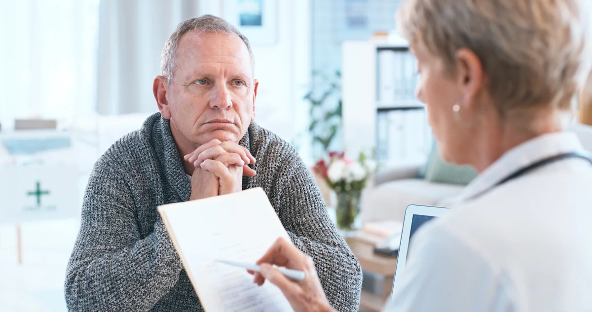 Retirees may need nearly $186,000 for healthcare — and counting