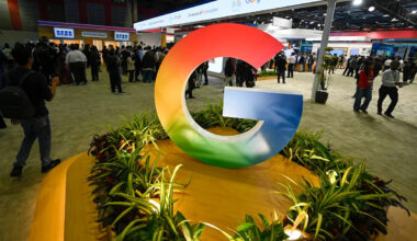 Why are investors freaking out about Big Tech's booming AI capex?