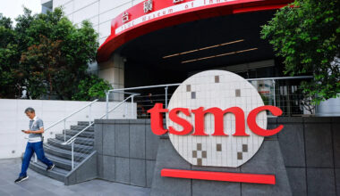 Tech stocks live updates: Tech stocks fall as AI trade faces scrutiny, SK Hynix falls