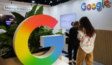 Alphabet earnings offer a moment of truth in this tech stock battle