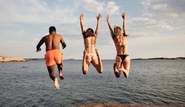 For Gen Z, saving for vacation tops retirement: JPM study