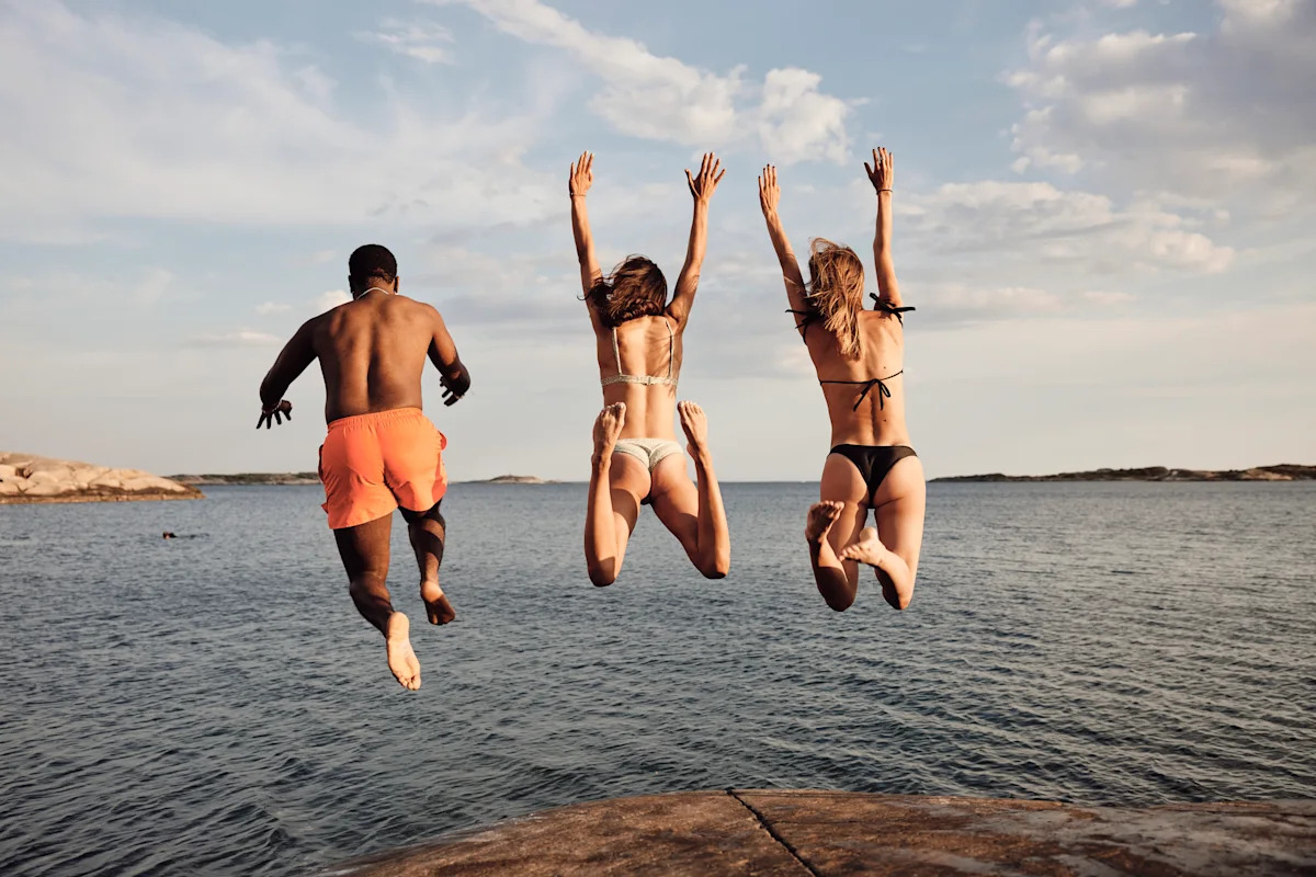 For Gen Z, saving for vacation tops retirement: JPM study
