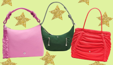 Lululemon just dropped the 'perfect everyday bag' — plus 14 more new bags, accessories & clothes I'm obsessed with