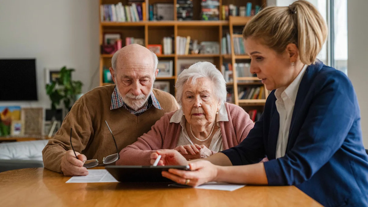 Retirees may need nearly $186,000 for healthcare — and counting