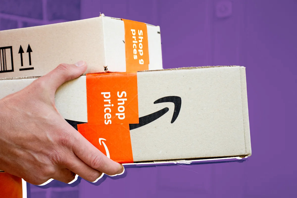 25 best Amazon Canada deals to shop this weekend: Save $100s on portable chargers, air purifiers and more